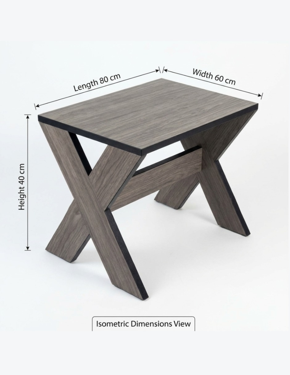 Mesa de centro 7