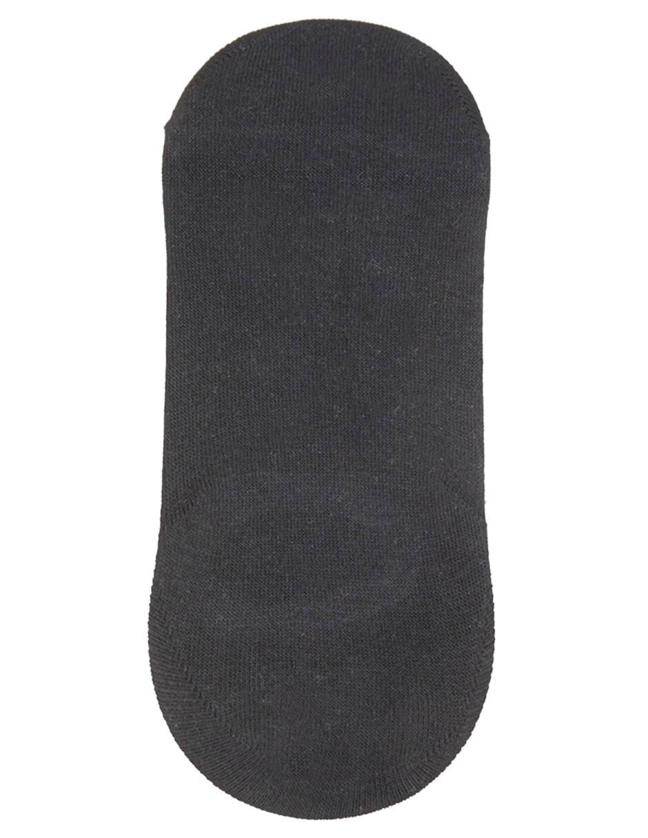 Protector de pie de algodón para mujer 2