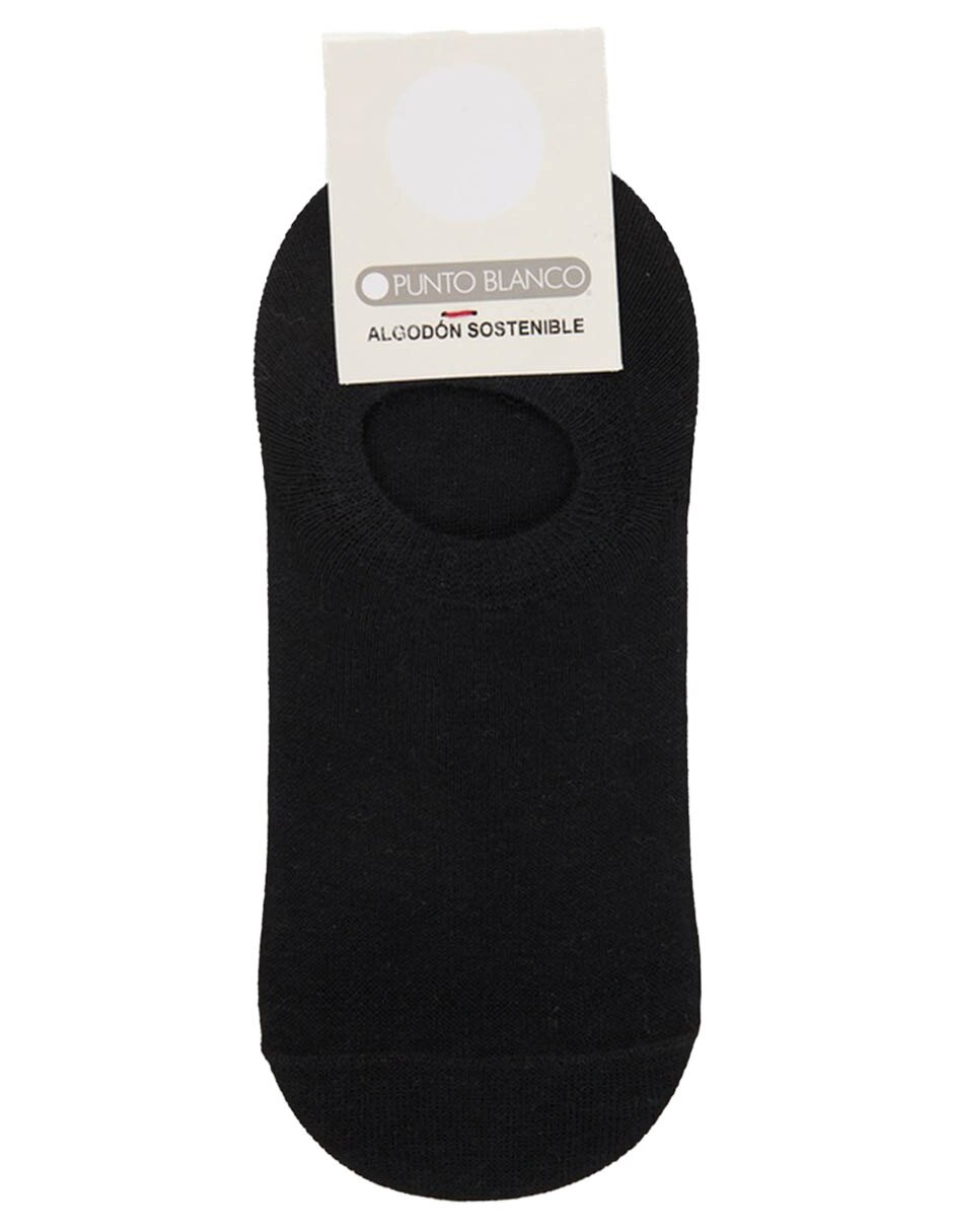 Protector de pie de algodón para mujer 4