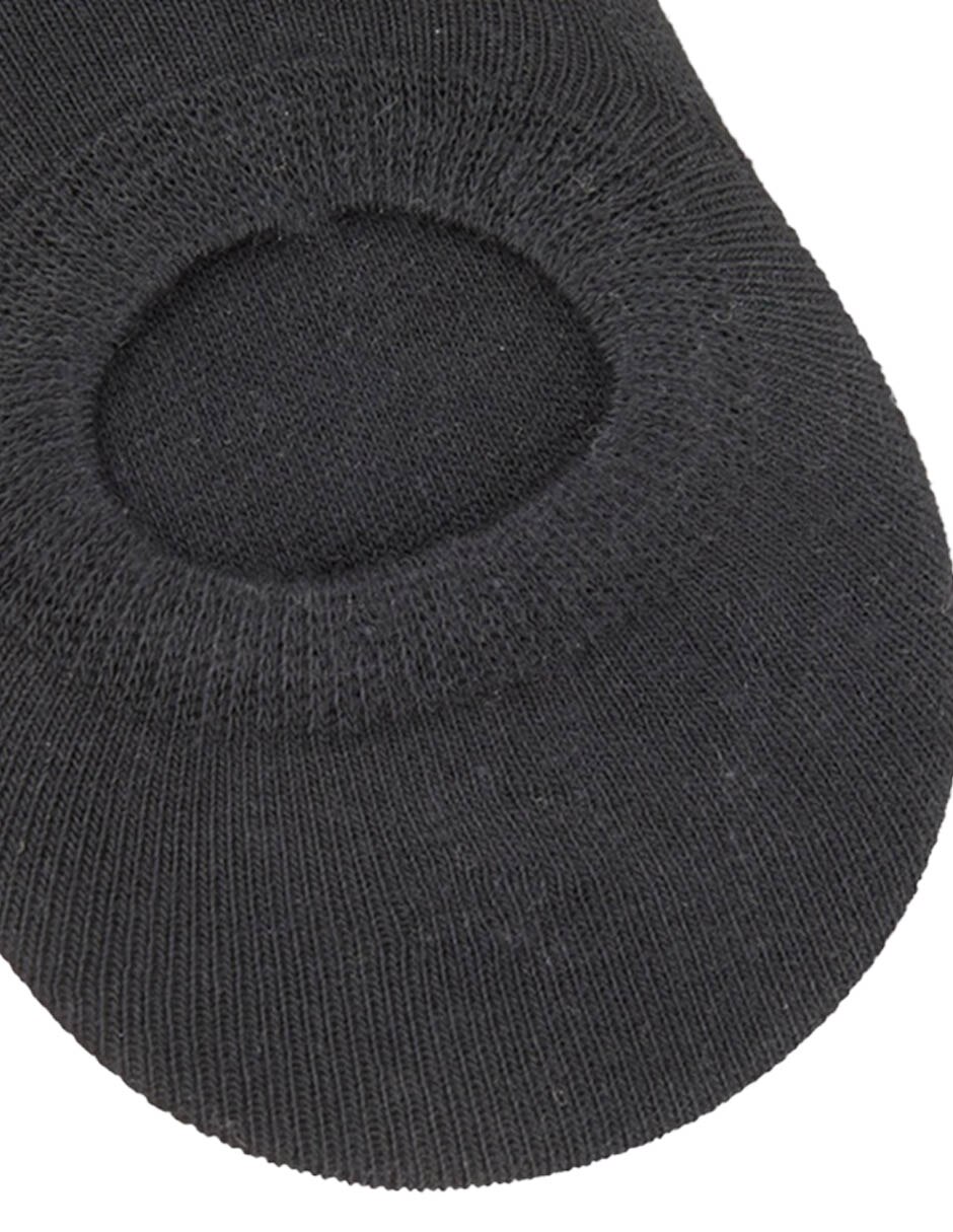 Protector de pie de algodón para mujer 3