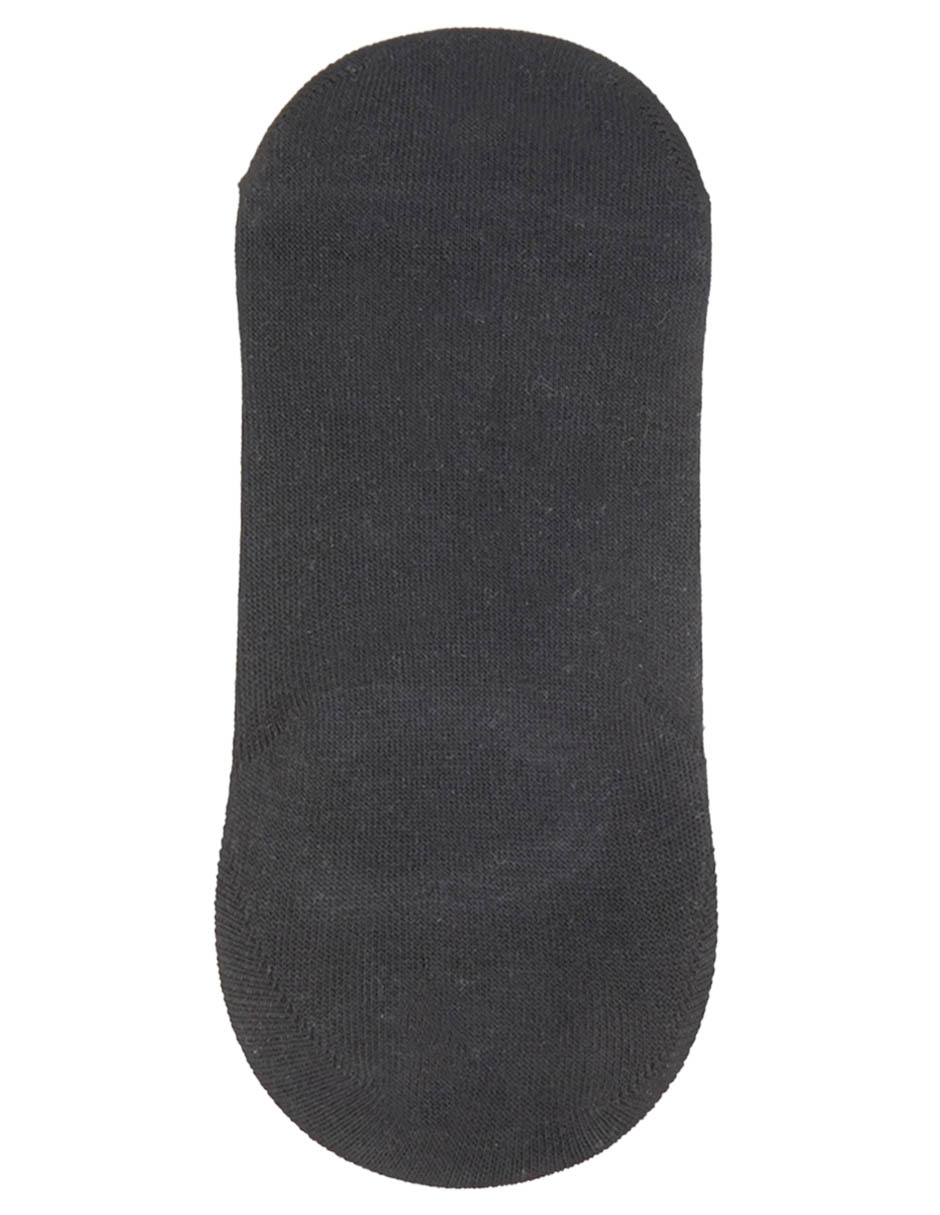 Protector de pie de algodón para mujer 5