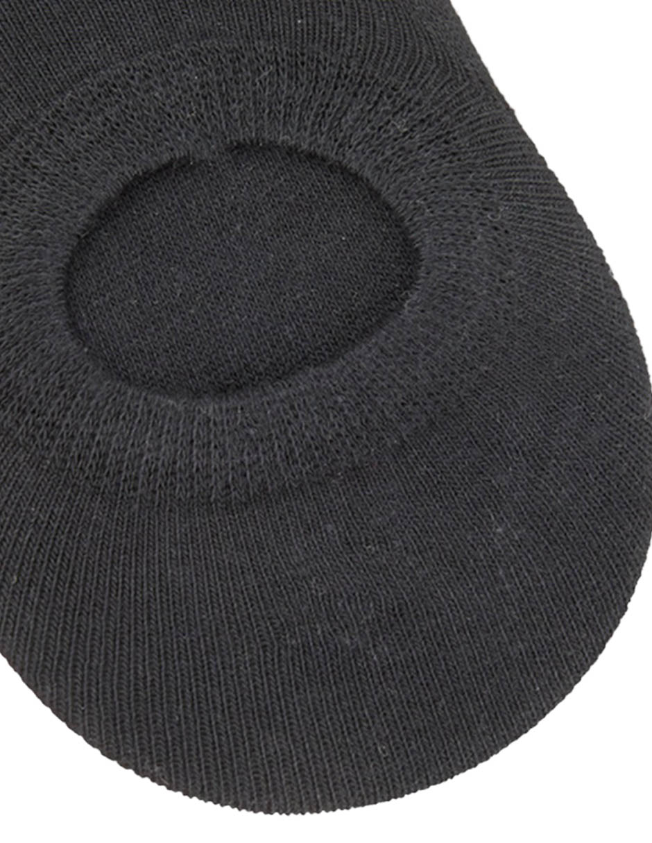 Protector de pie de algodón para mujer 7