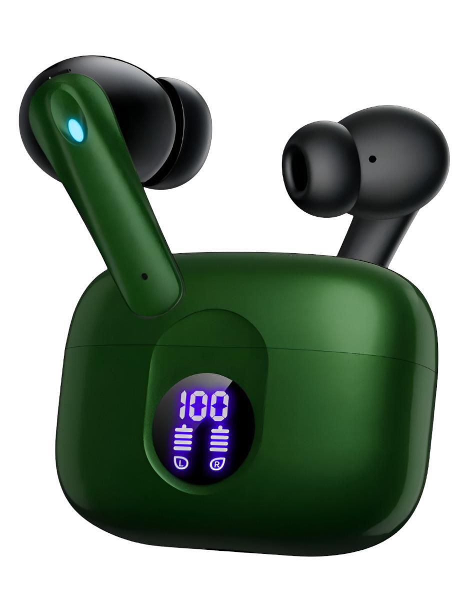 Audífonos In-Ear 7920 inalámbricos con cancelacion de ruido Audífonos In-Ear 7920 inalámbricos con cancelacion de ruido