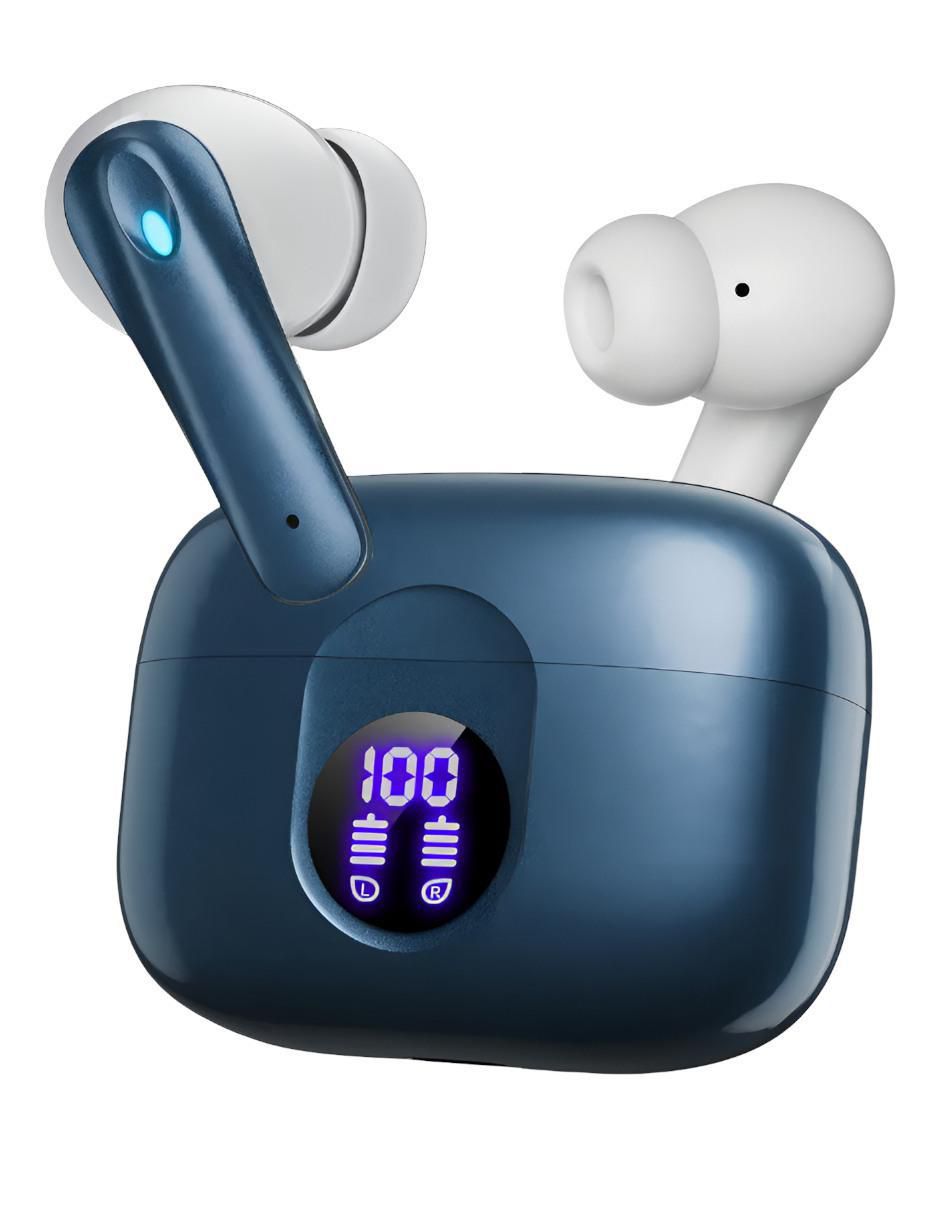 Audífonos In-Ear 7925 inalámbricos con cancelacion de ruido