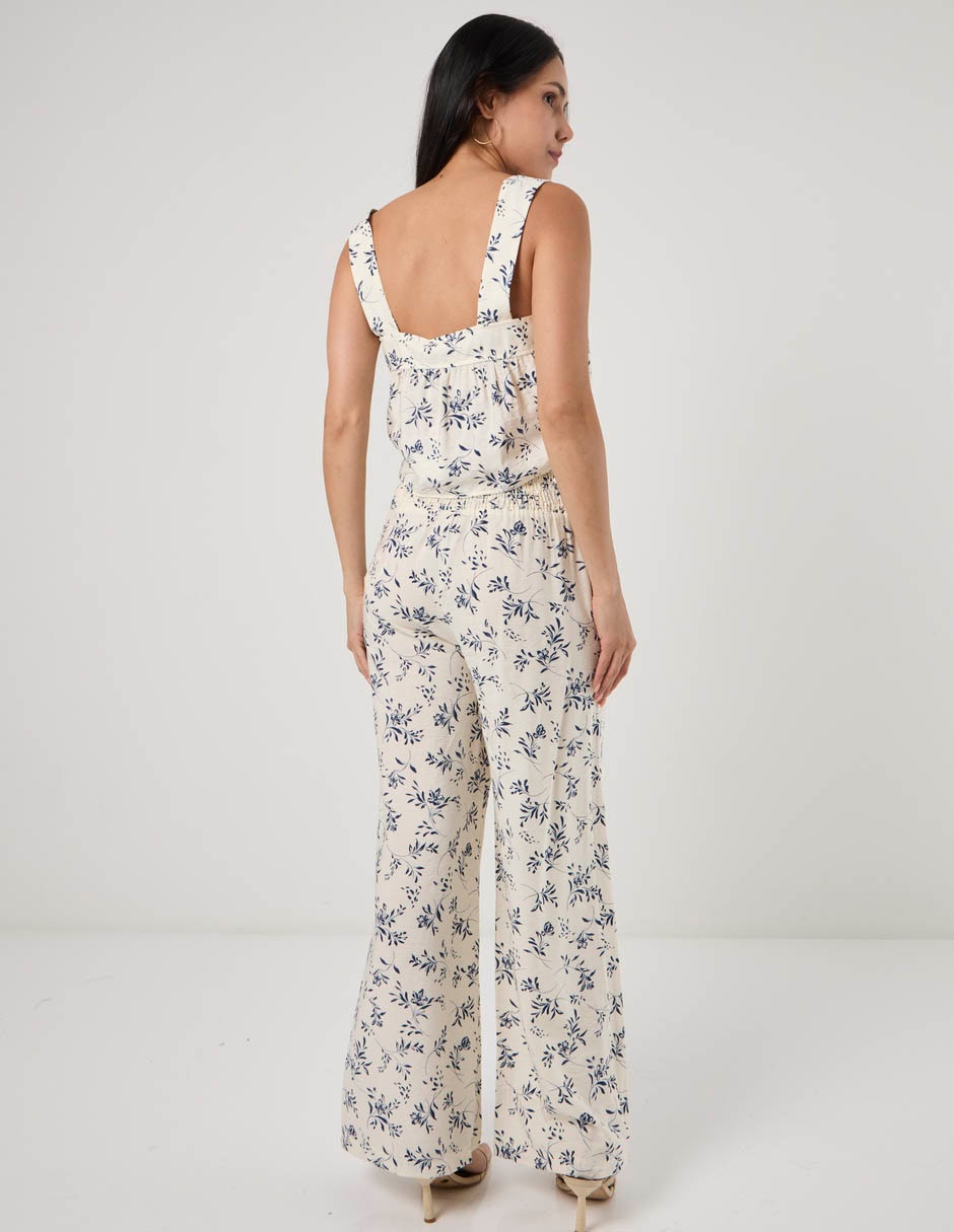Pantalón para mujer 4