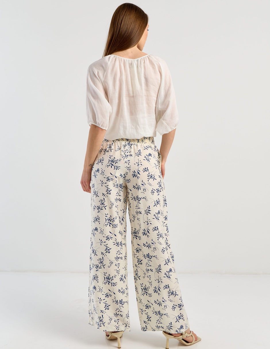 Pantalón para mujer 5