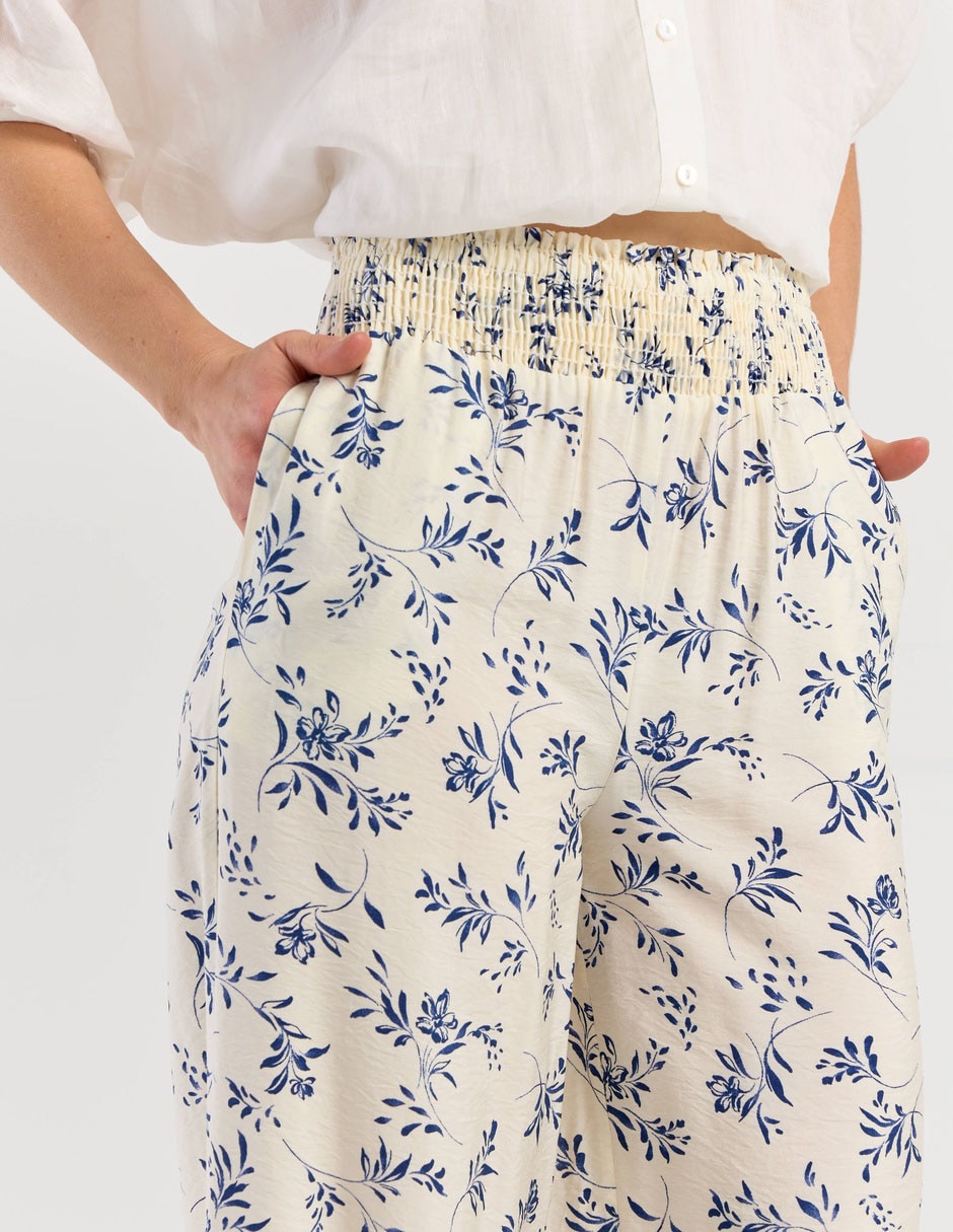 Pantalón para mujer 6
