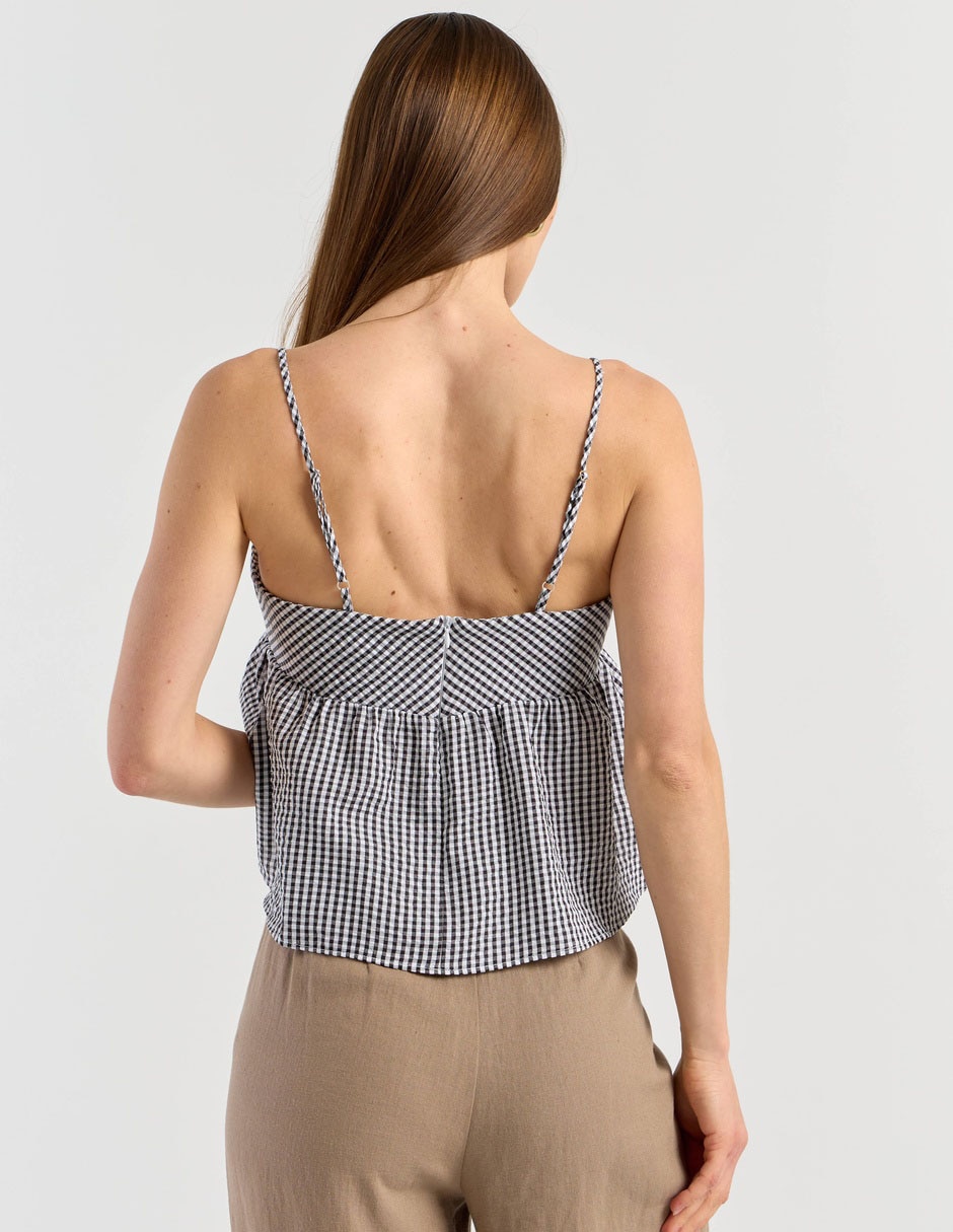 Top para mujer 2