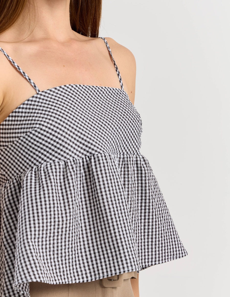 Top para mujer 3