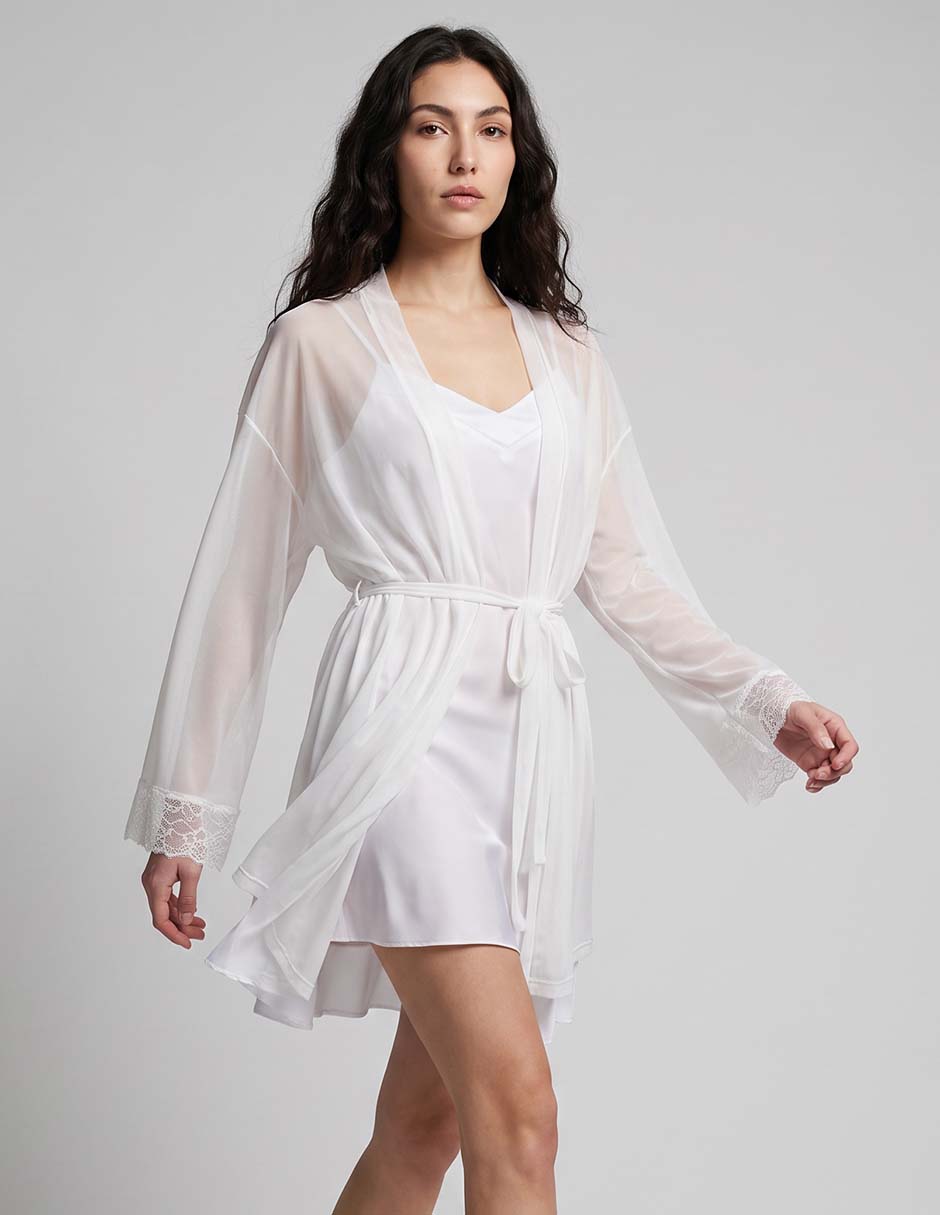 Bata de dormir para mujer Bata de dormir para mujer