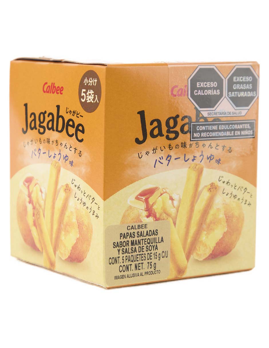 Paquete De Snacks