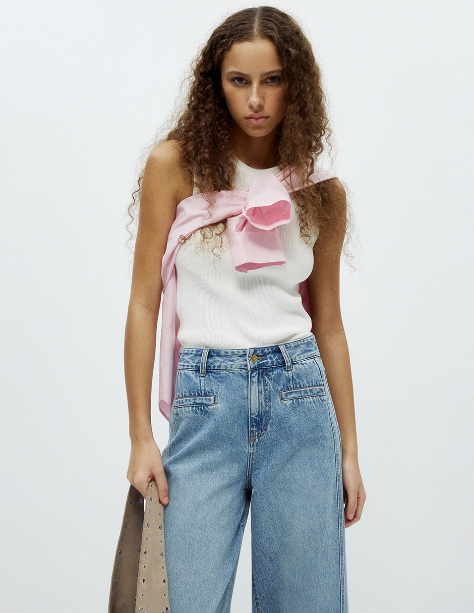 Jeans para mujer