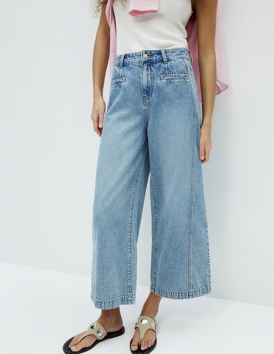 Jeans para mujer