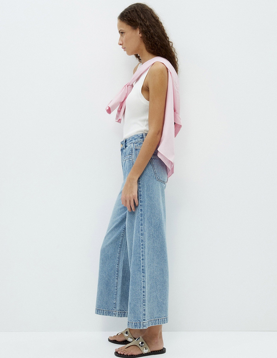 Jeans para mujer