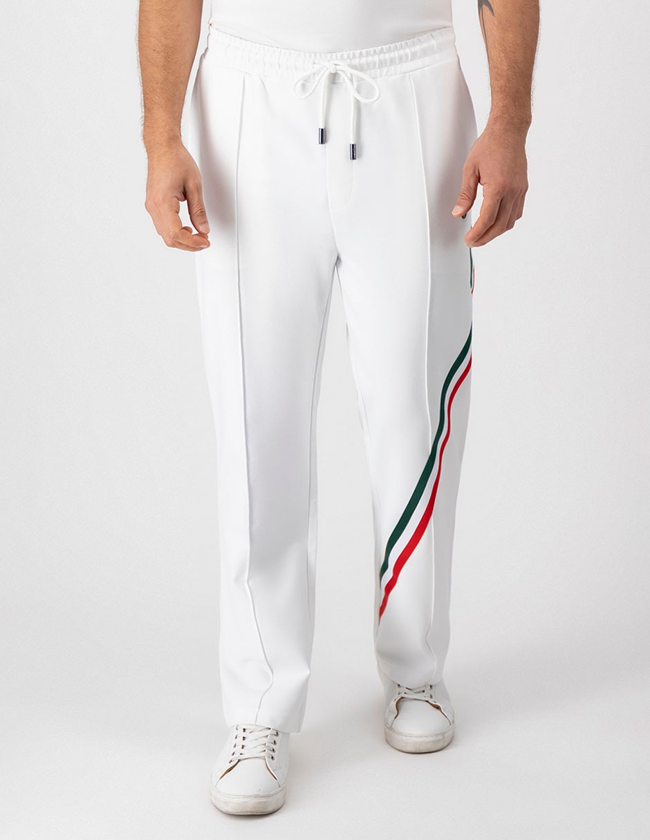 Pantalón Casual Regular Regular De Poliéster, Viscosa Y Spandex Para Hombre Pantalón Casual Regular Regular De Poliéster, Viscosa Y Spandex Para Hombre