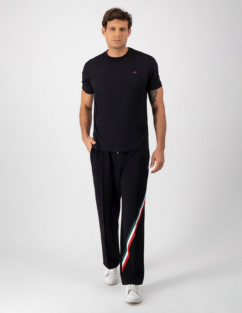 Pantalón deportivo Calderoni para hombre