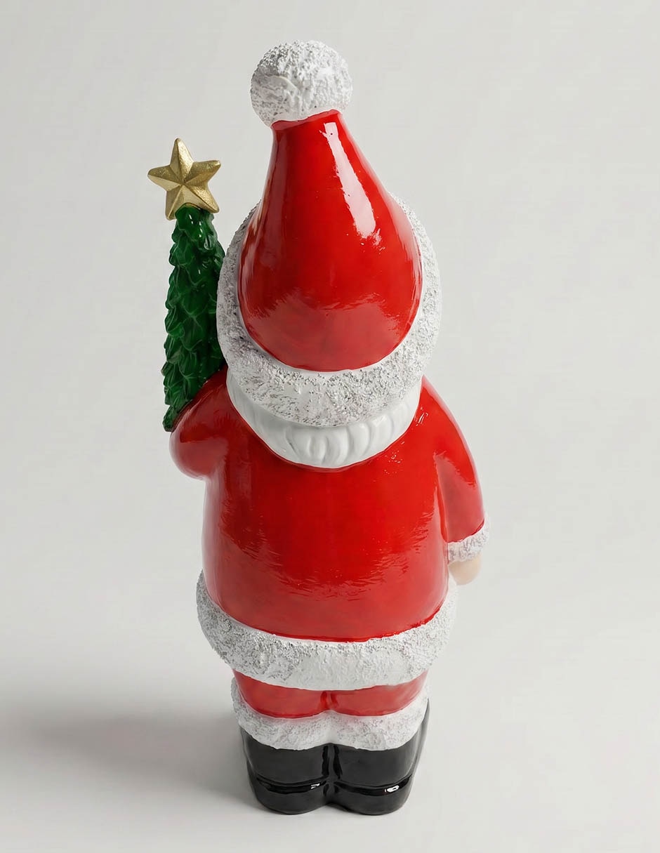 Figura Decorativa 3