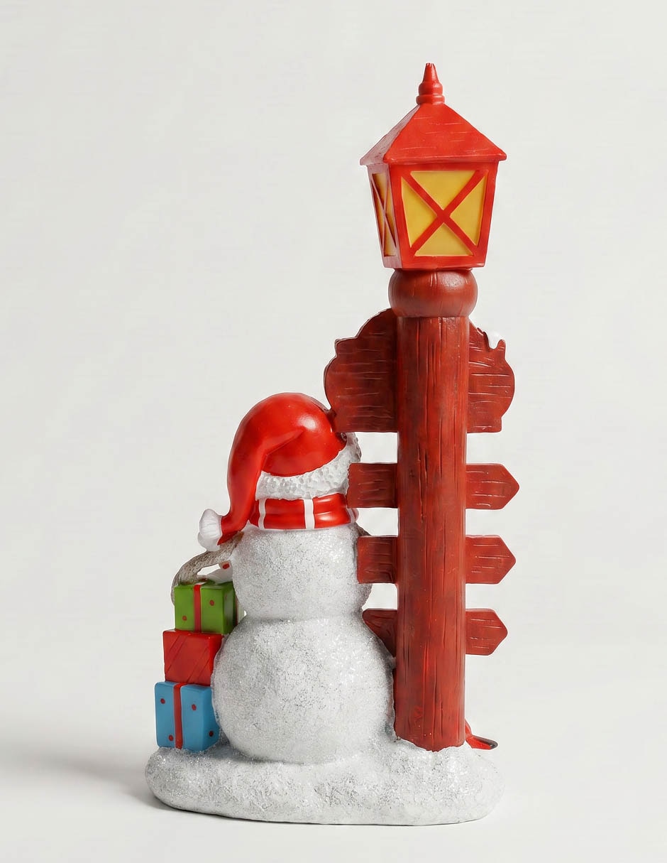 Figura Decorativa