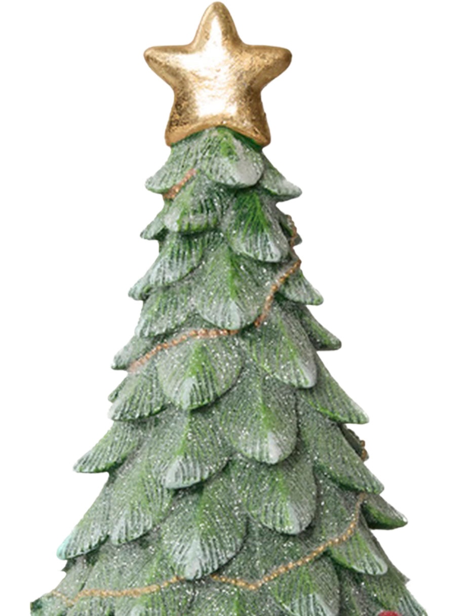 Figura Decorativa