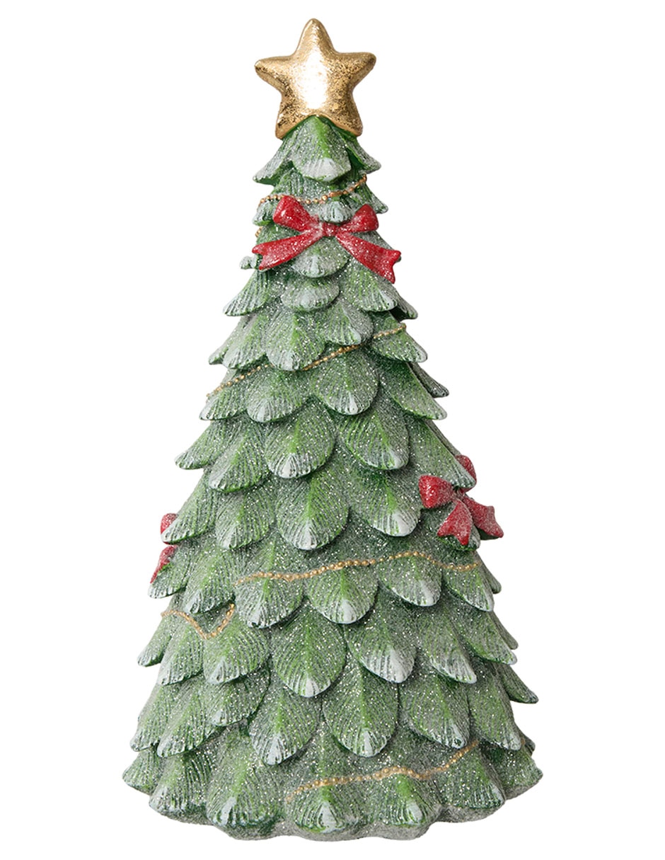 Figura Decorativa 1