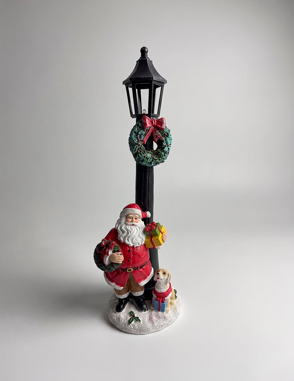 Figura decorativa de letrero 1