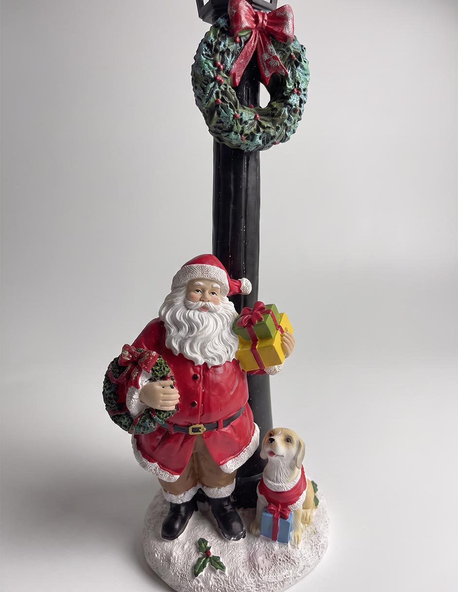 Figura decorativa de letrero 3