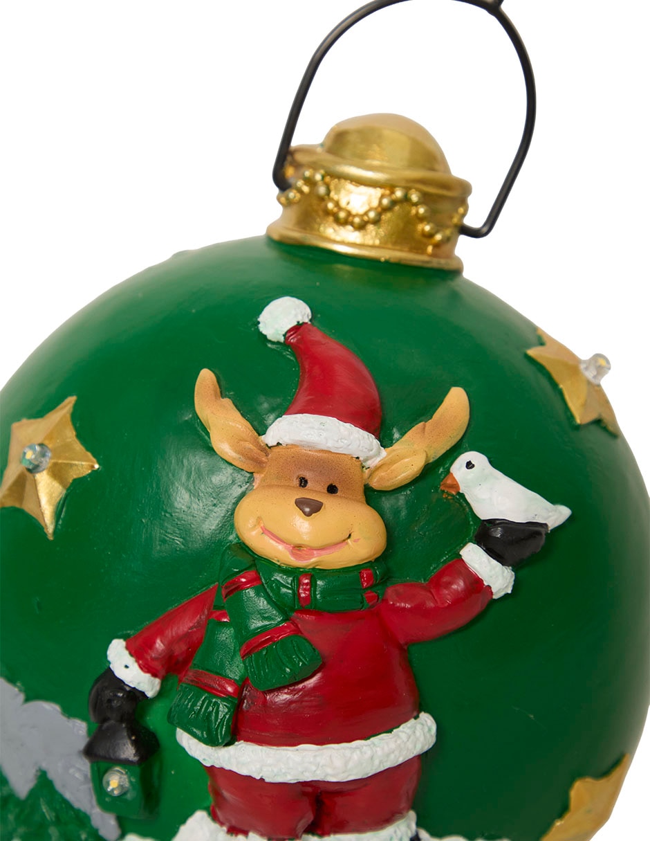 Figura Decorativa