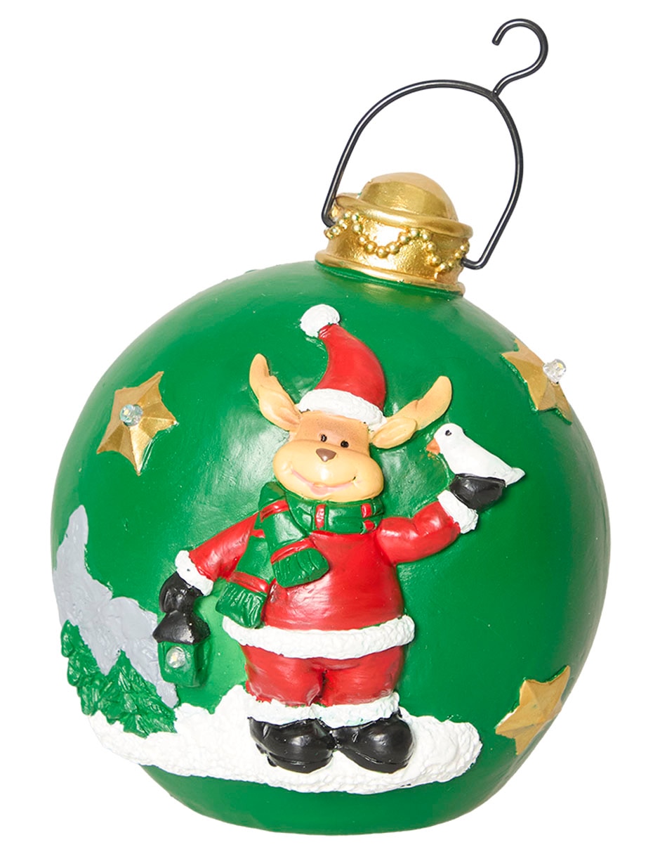 Figura Decorativa 1