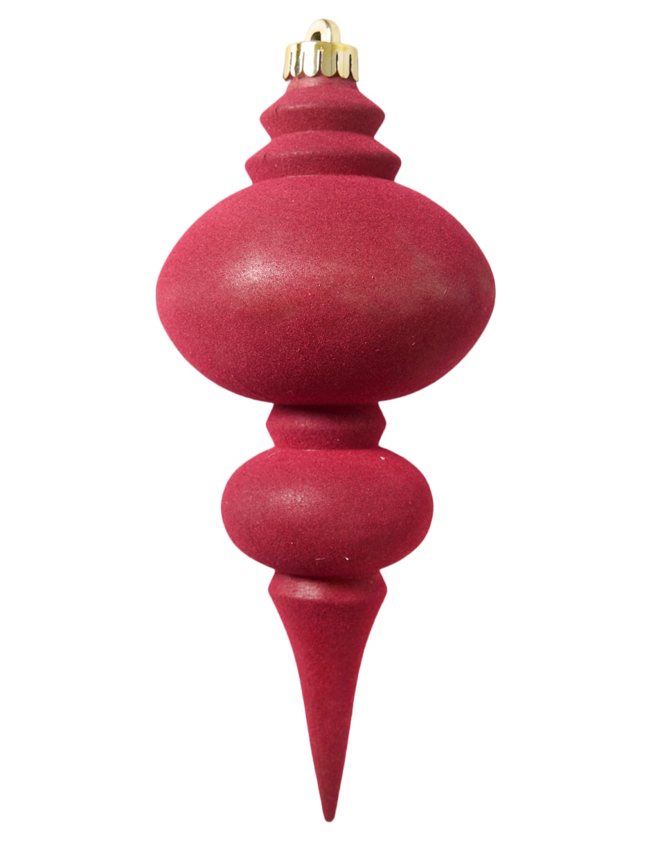 Set ornamento de navidad Hous Holidays 1