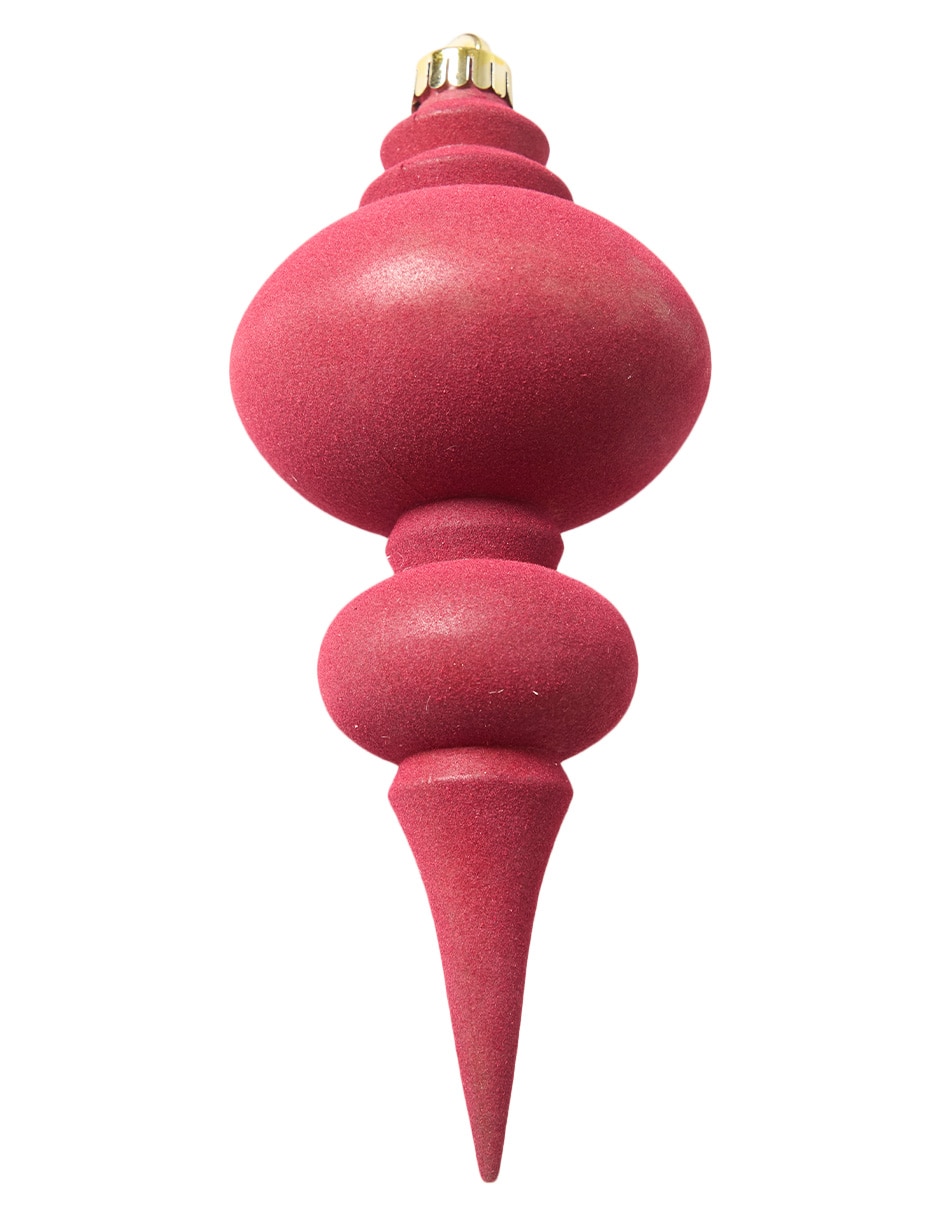 Set ornamento de navidad Hous Holidays