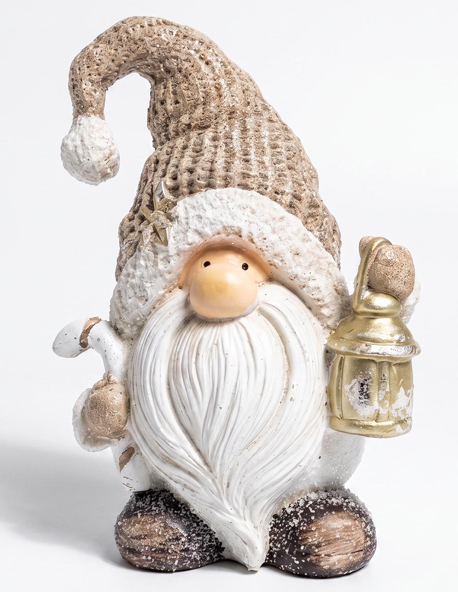 Figura decorativa navideña 1