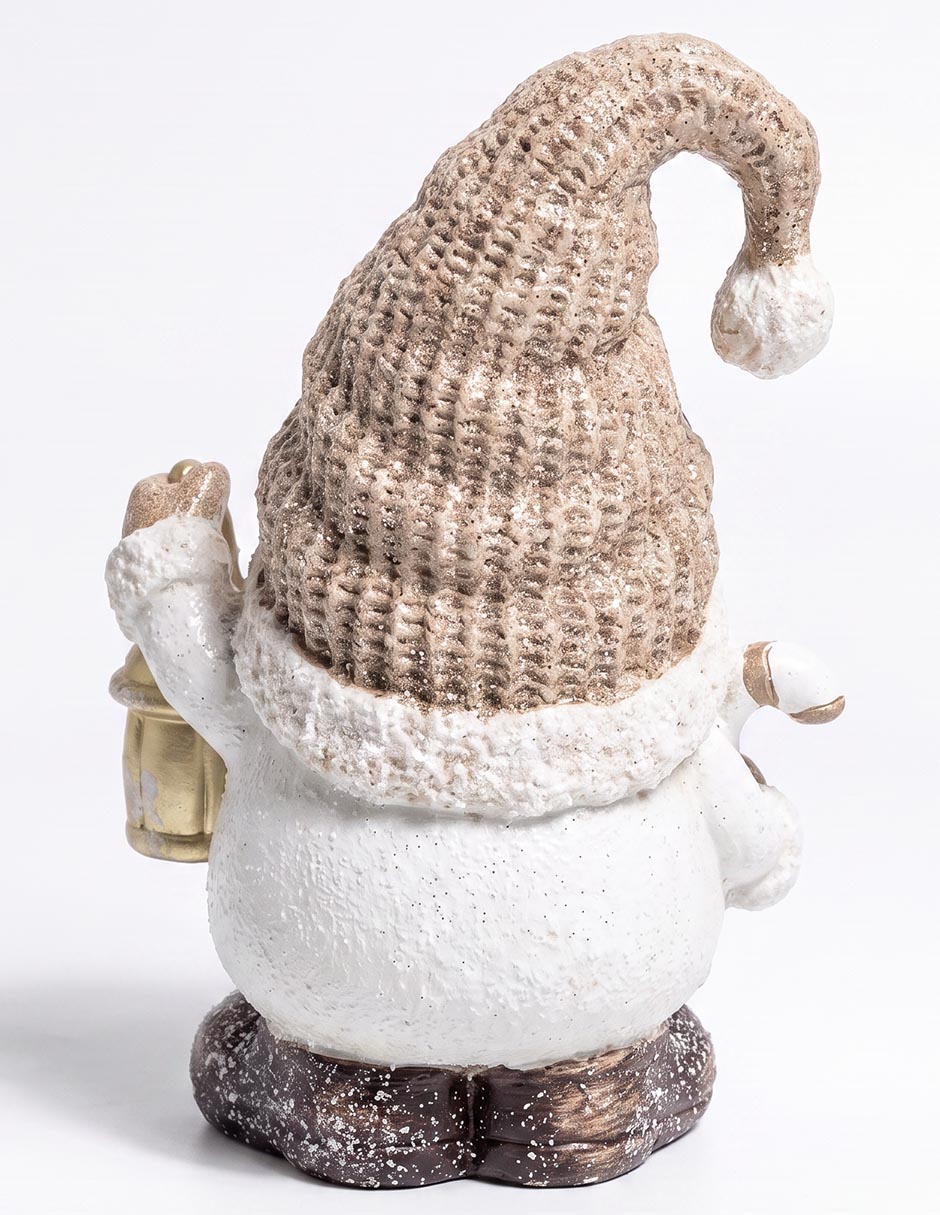 Figura decorativa navideña 2