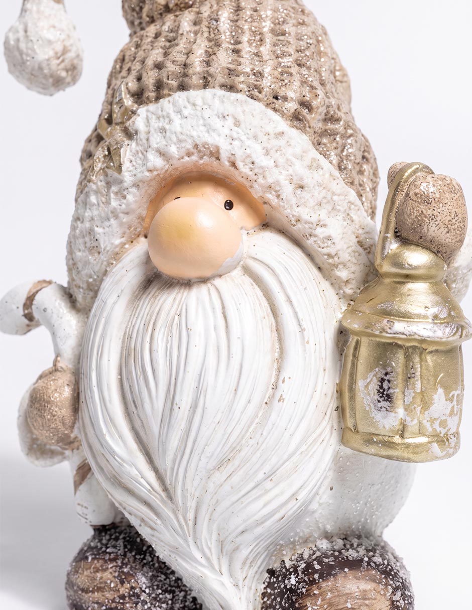 Figura decorativa navideña Figura decorativa navideña