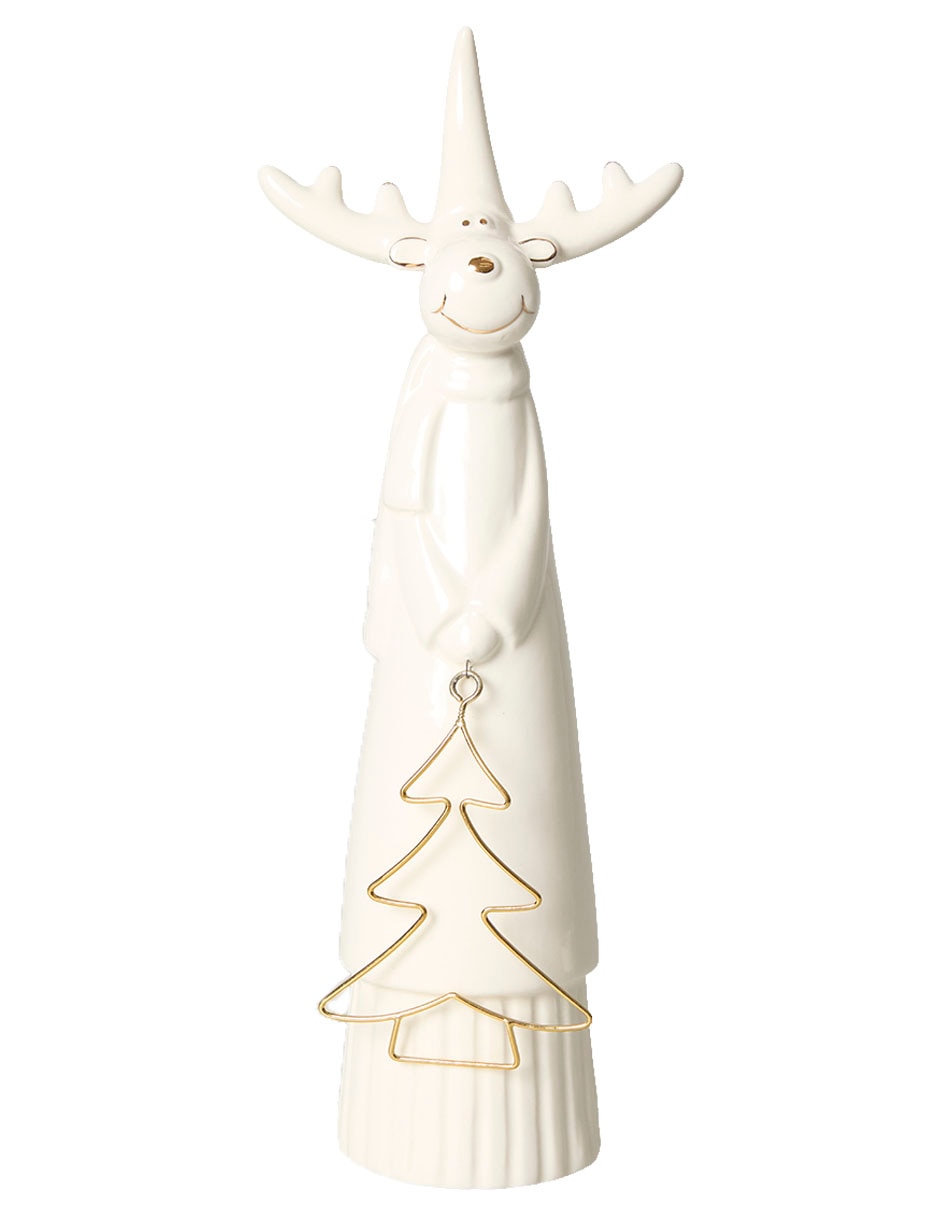 Figura Decorativa 1