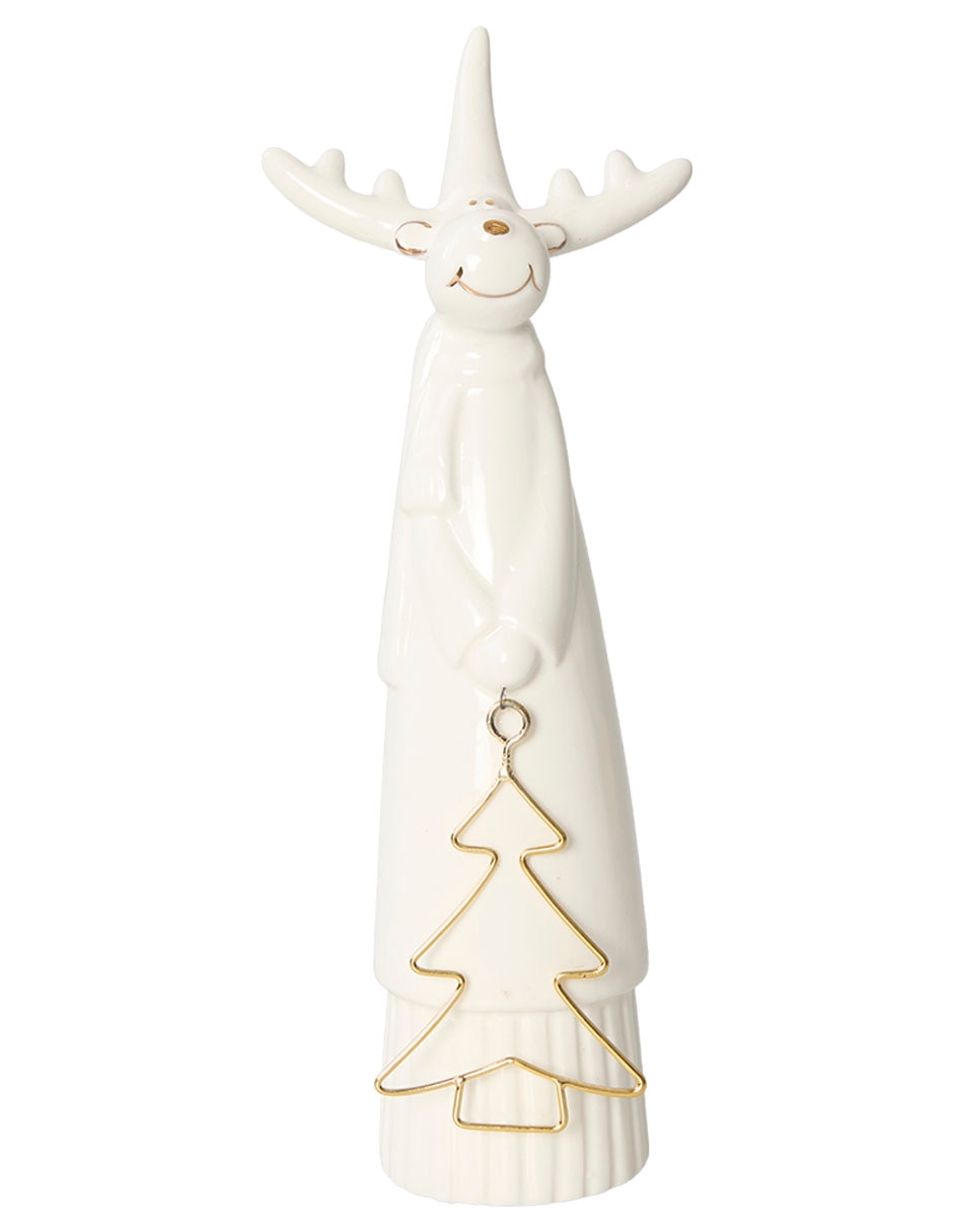 Figura Decorativa 1