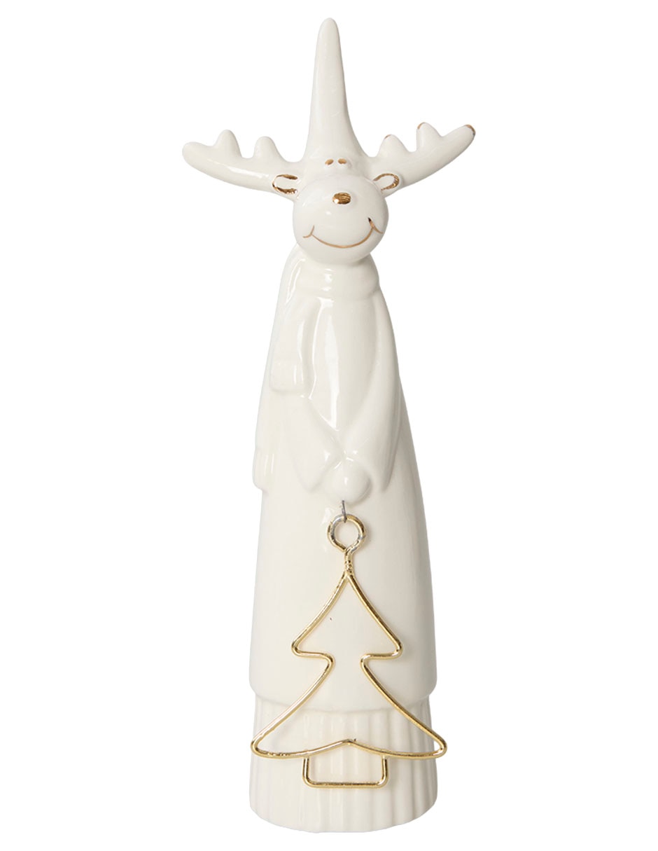 Figura Decorativa