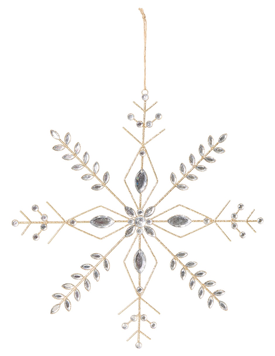 Ornamento 1