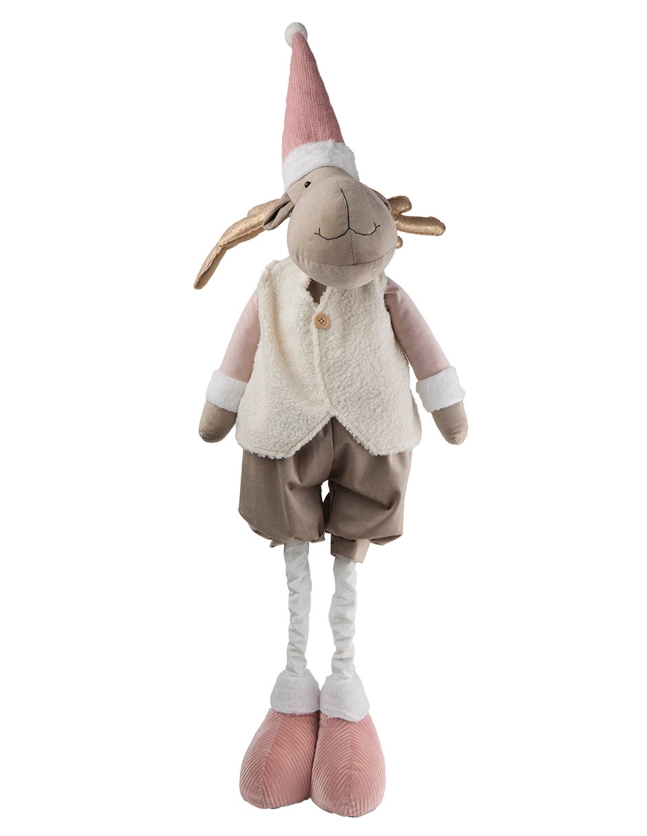 Figura de tela