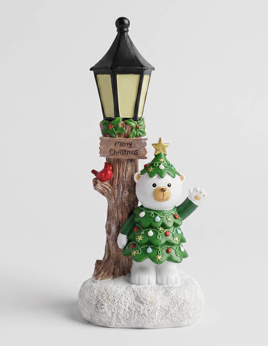 Figura Decorativa 1