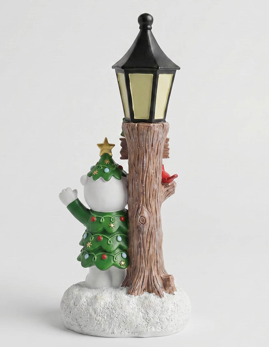 Figura Decorativa 3
