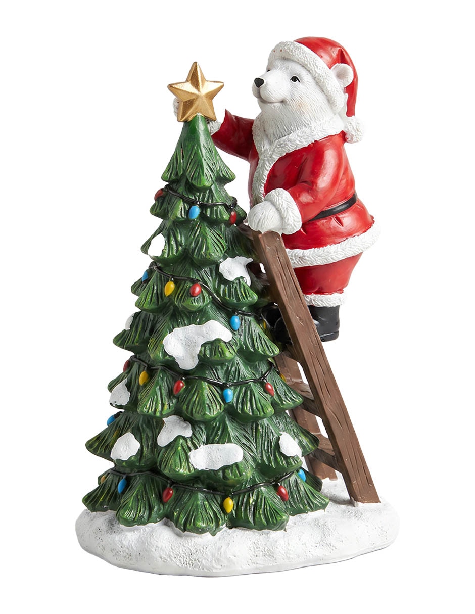 Figura decorativa navideño 1