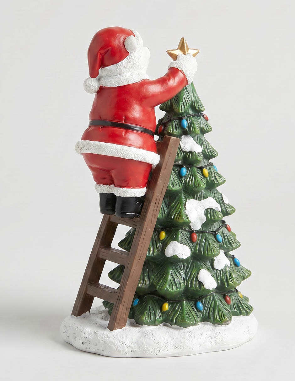 Figura decorativa navideño 2