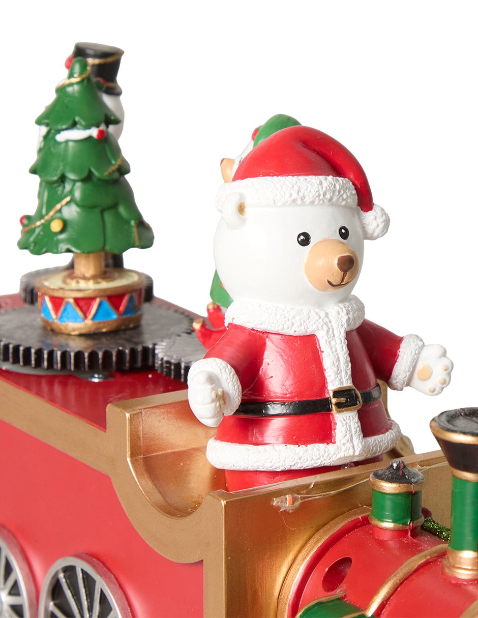 Figura Decorativa 3
