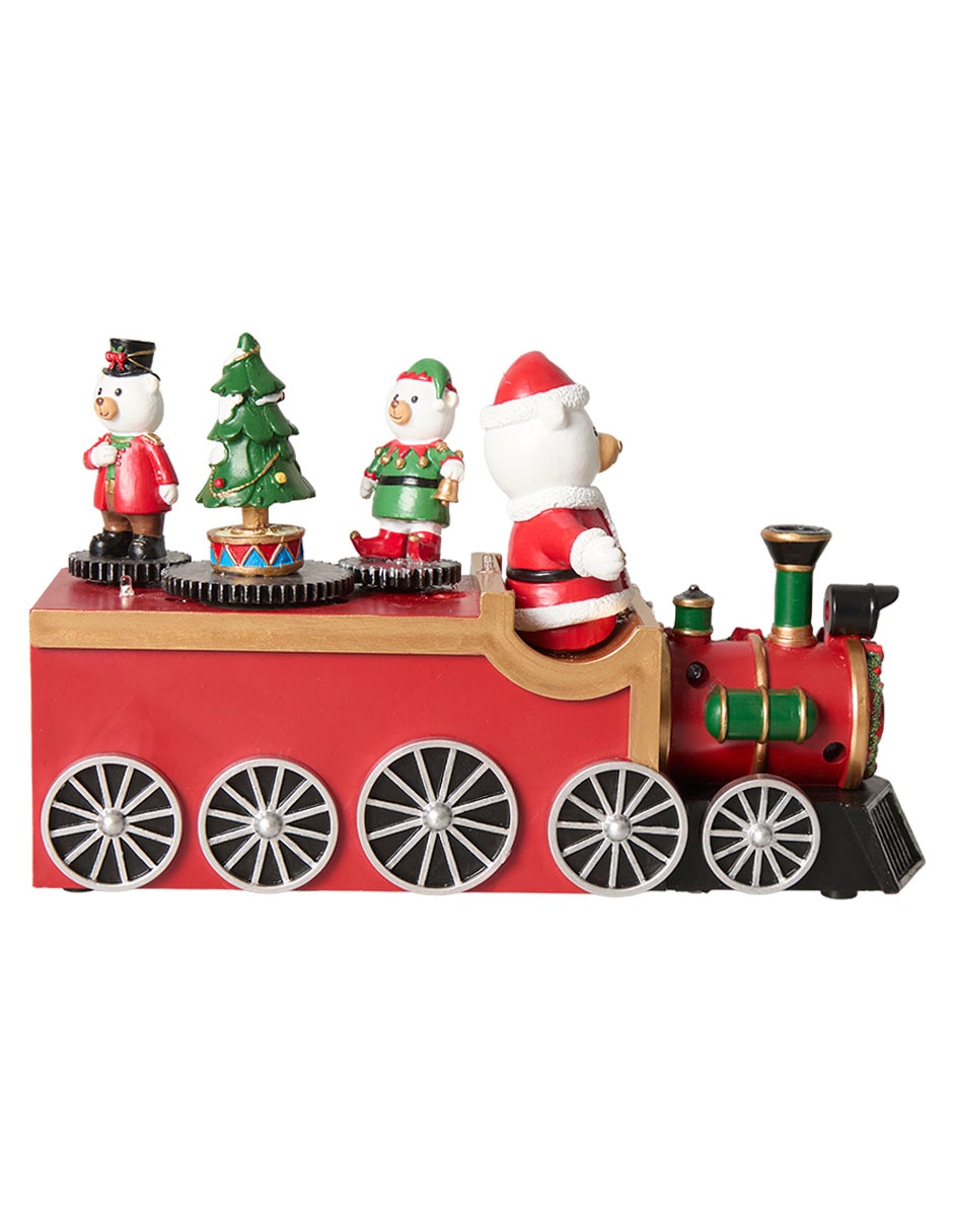 Figura Decorativa 4