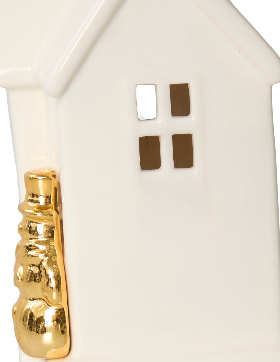 Figura Decorativa