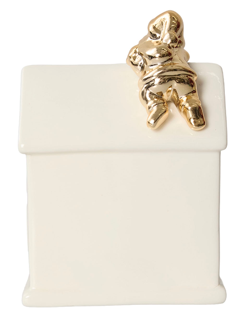 Figura Decorativa 3