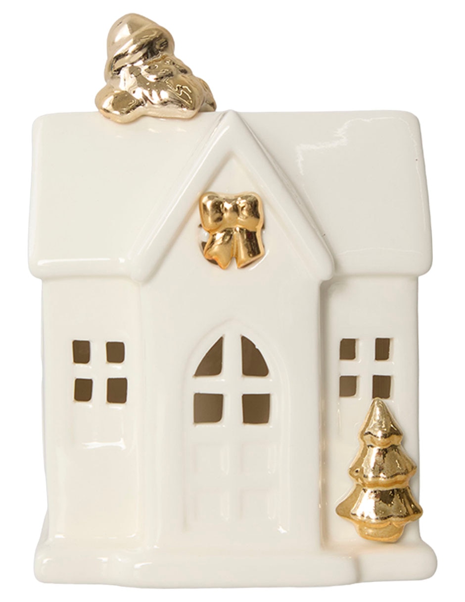 Figura Decorativa 1