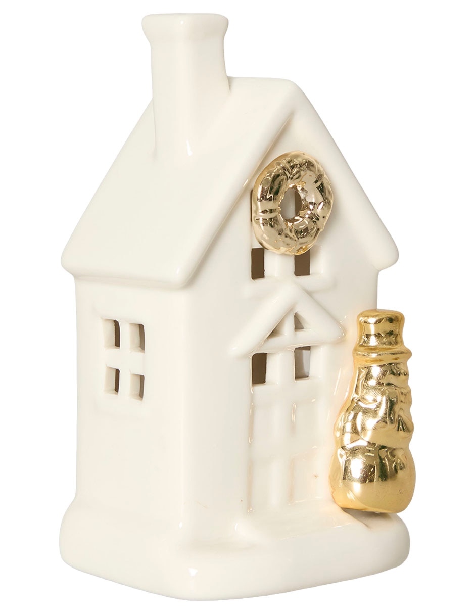 Figura Decorativa 3