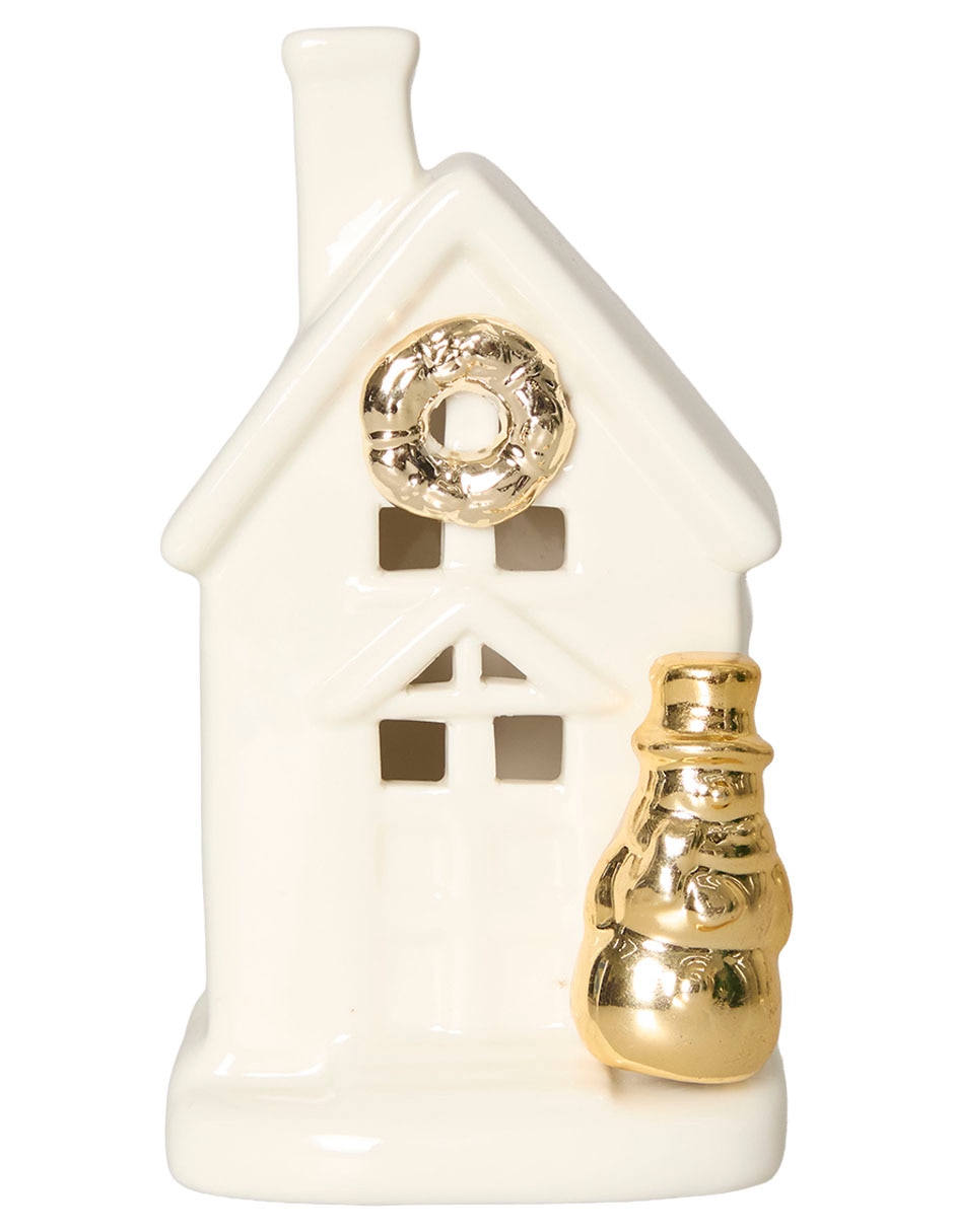 Figura Decorativa 1