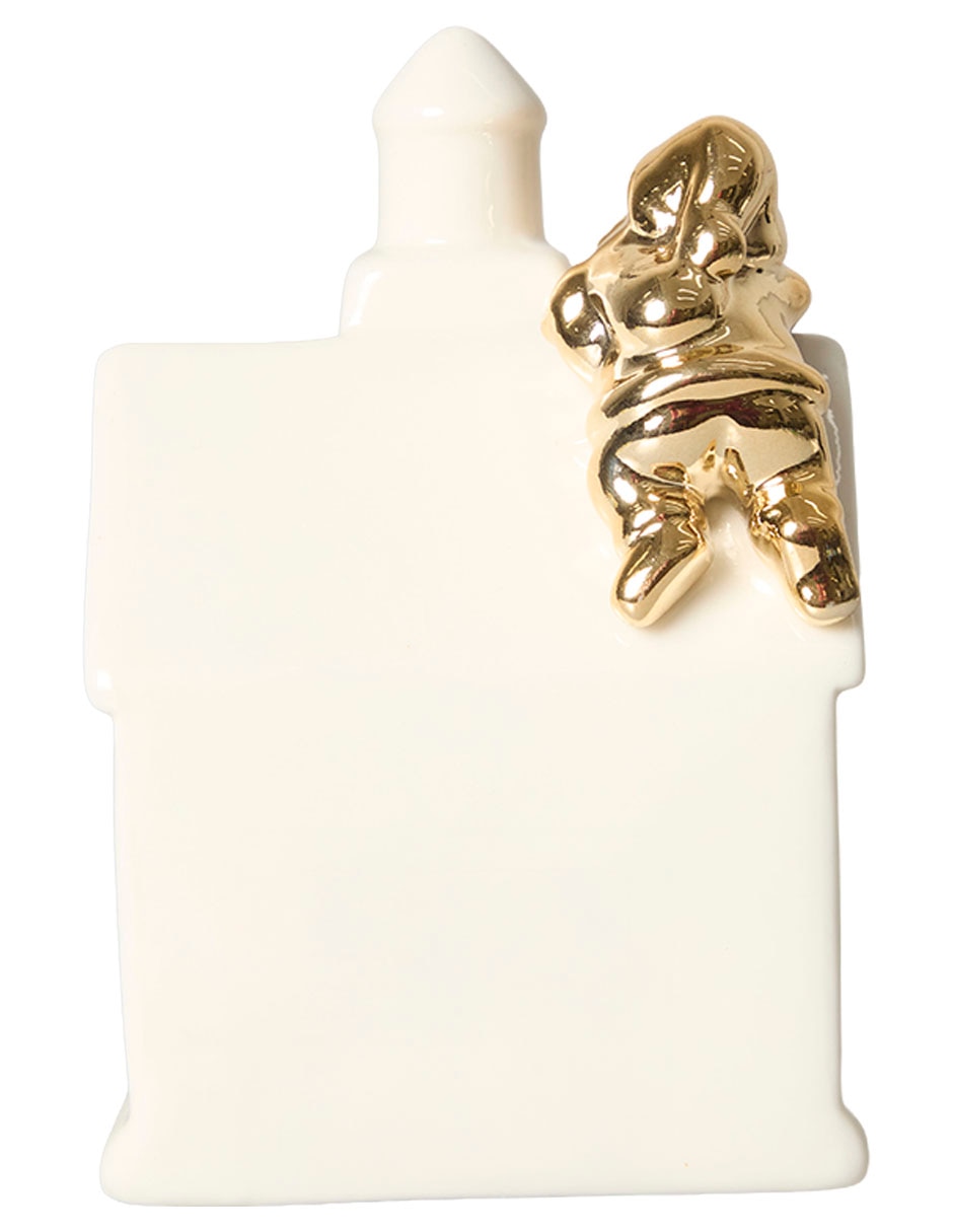 Figura Decorativa Figura Decorativa